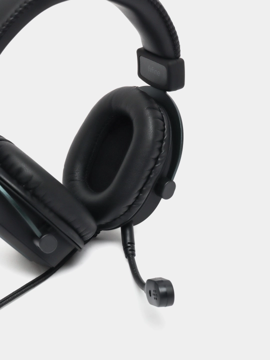 Наушники Fifine H6X