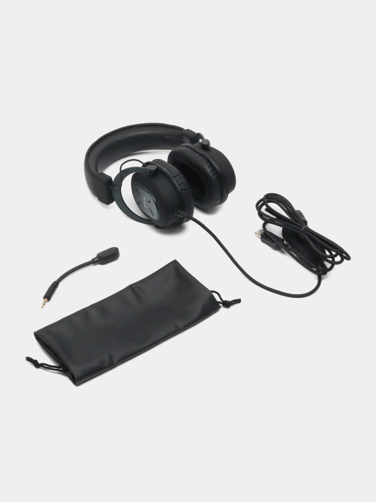 Наушники Fifine H6X