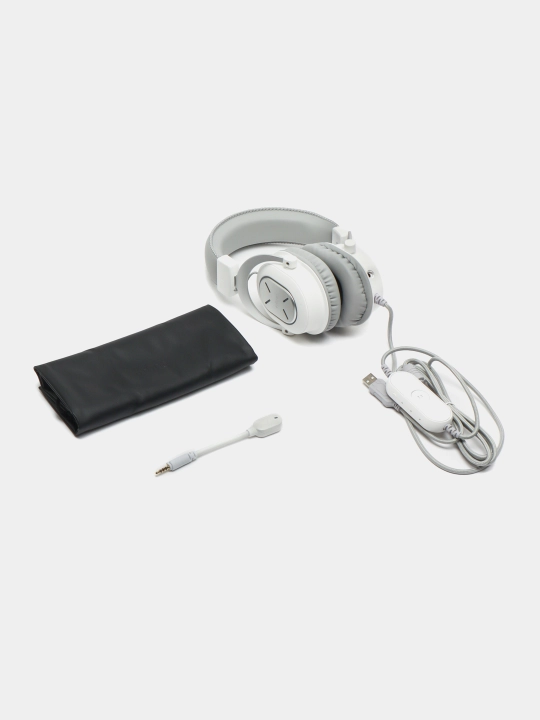 Наушники Fifine H6X