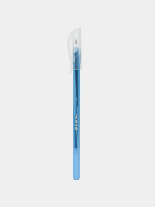 Ручка Nama Twist-1mm blue Tws-1bl-1-0045 5 штук