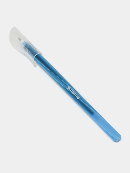 Ручка Nama Twist-1mm blue Tws-1bl-1-0045 5 штук
