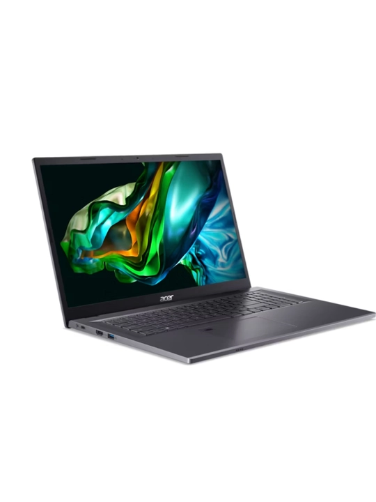 O'yin noutbuki Acer Aspire 5 A517-58GM-36GE /17,3"/ i3-1315U/RTX 2050/8 GB/SSD 512 GB