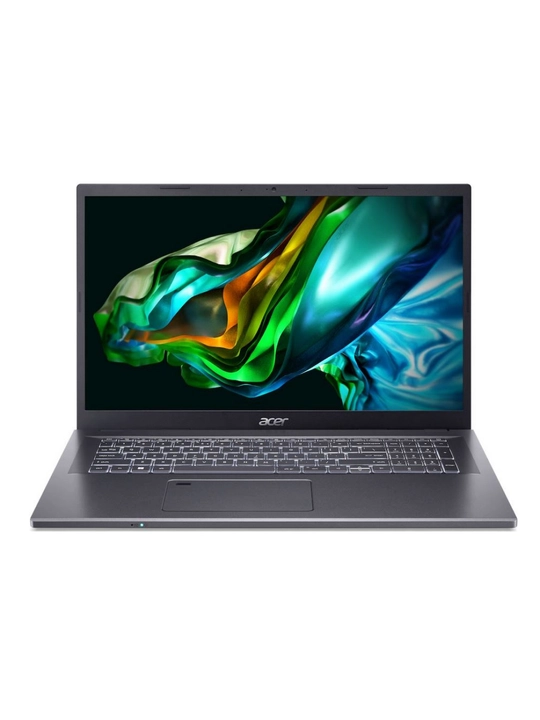 O'yin noutbuki Acer Aspire 5 A517-58GM-36GE /17,3"/ i3-1315U/RTX 2050/8 GB/SSD 512 GB - 