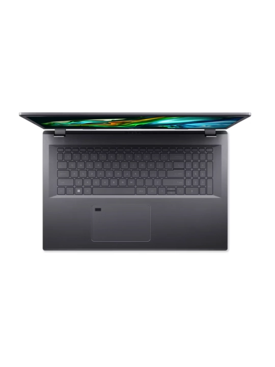 O'yin noutbuki Acer Aspire 5 A517-58GM-36GE /17,3"/ i3-1315U/RTX 2050/8 GB/SSD 512 GB