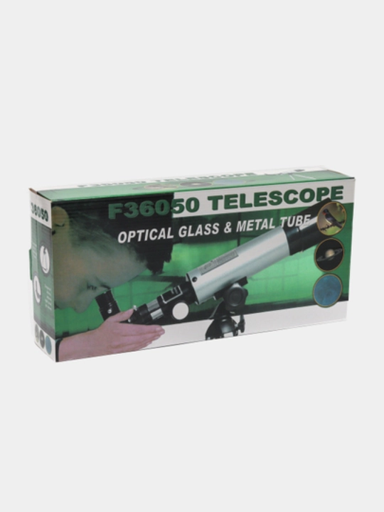 Телескоп для наблюдения F36050