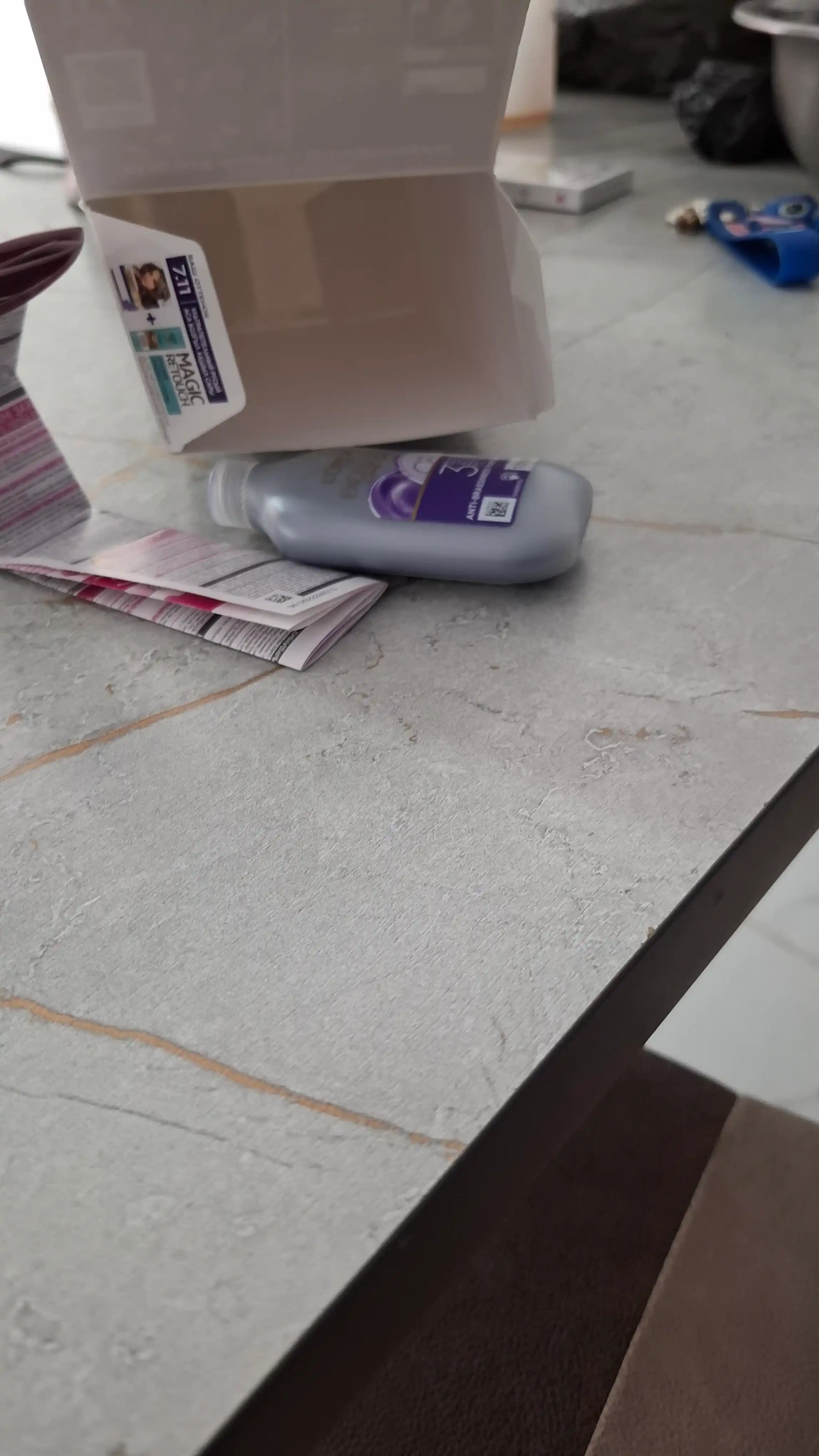 Краска для волос L'Oreal Paris Excellence Cool Creme