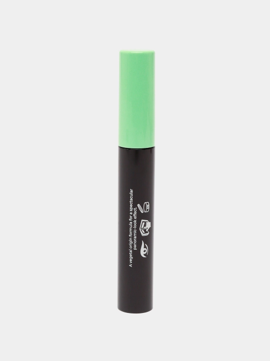Note Full Bloom Lash Mascara 9 ml kipriklar uchun tush hajm, qalinlik va ajratish uchun