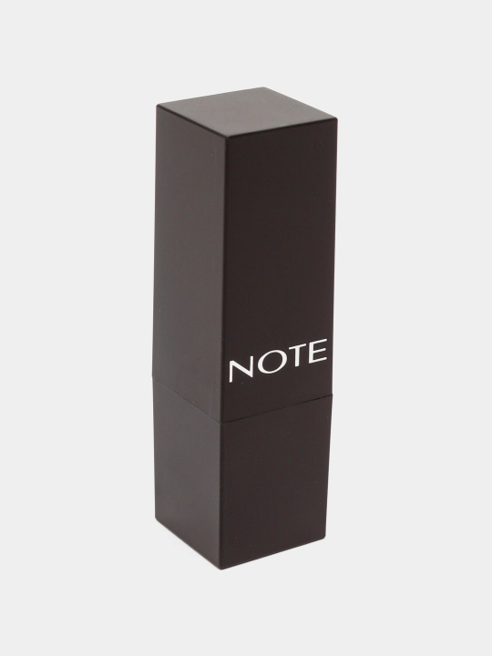Губная помада Note Mattever Lipstick 4 г оттенки 03, 05, 06, 07, 08, 13 и 14 матовая