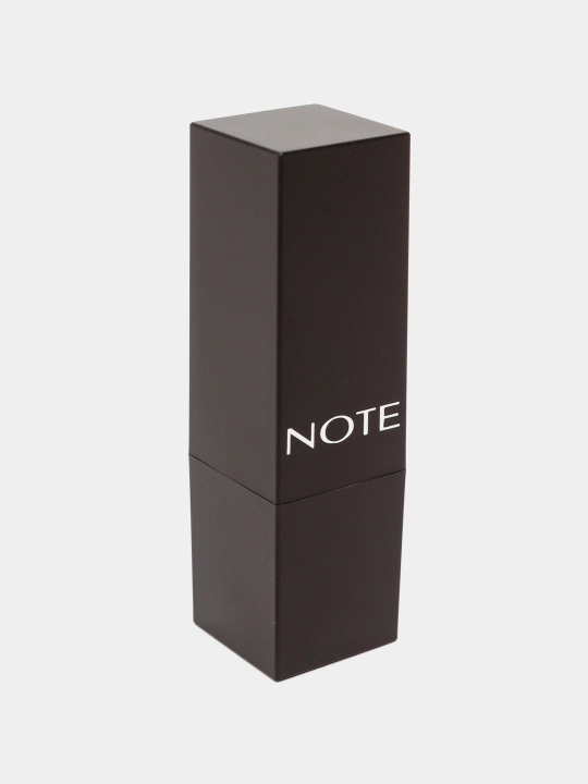 Губная помада Note Mattever Lipstick 4 г оттенки 03, 05, 06, 07, 08, 13 и 14 матовая