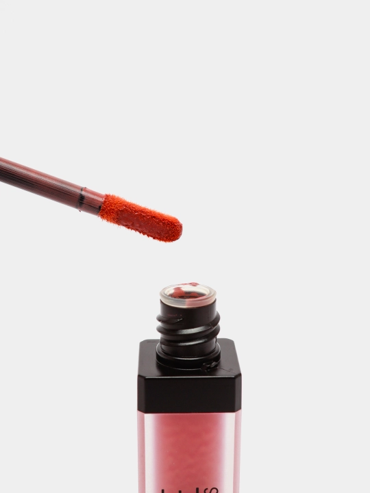 Блеск для губ Note Mattemoist Lipgloss 401, 402, 403, 409, 410, 411, 412, 413 и 414, 6 мл