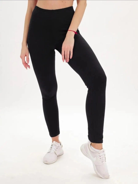 Trikotaj leggings