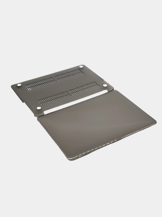 Чехол для  Macbook Air/ Pro 13/ 13.6/ 14/ 15/ 16, M1/ M2/ M3