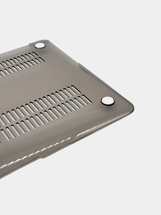 Чехол для  Macbook Air/ Pro 13/ 13.6/ 14/ 15/ 16, M1/ M2/ M3