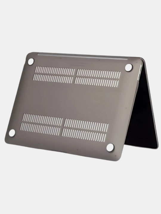 Чехол для  Macbook Air/ Pro 13/ 13.6/ 14/ 15/ 16, M1/ M2/ M3