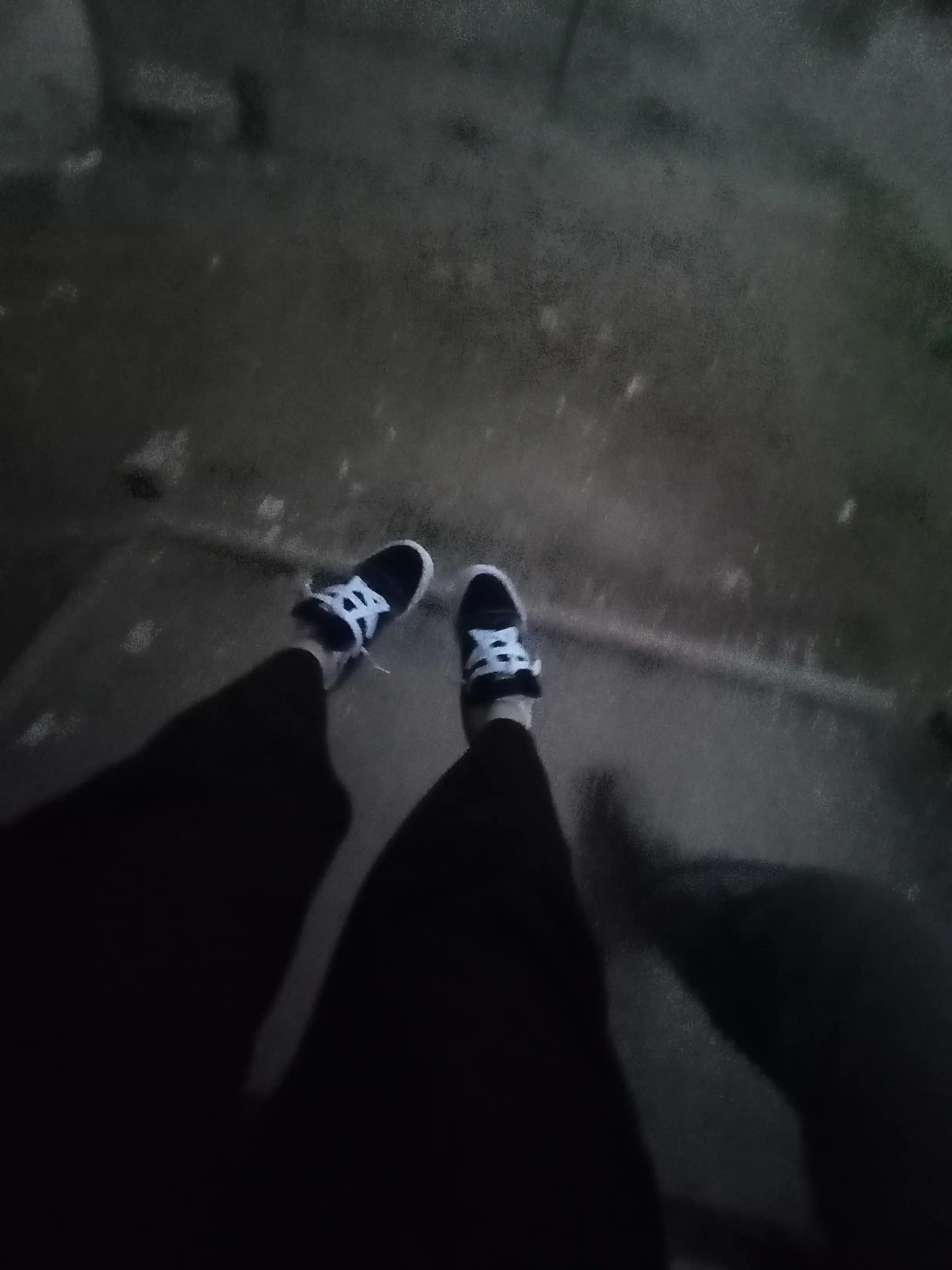 Ayollar, erkaklar, o'smirlar krossovkalari, Vans Knu Skool x Potato, sport, 35-40