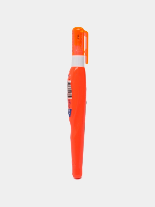 Tuzatish qalami TM "Luch", erituvchiga asoslangan, 6 ml