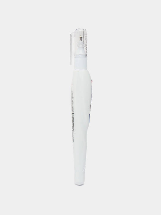 Tuzatish qalami TM "Luch", erituvchiga asoslangan, 6 ml - 