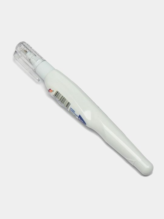 Tuzatish qalami TM "Luch", erituvchiga asoslangan, 6 ml
