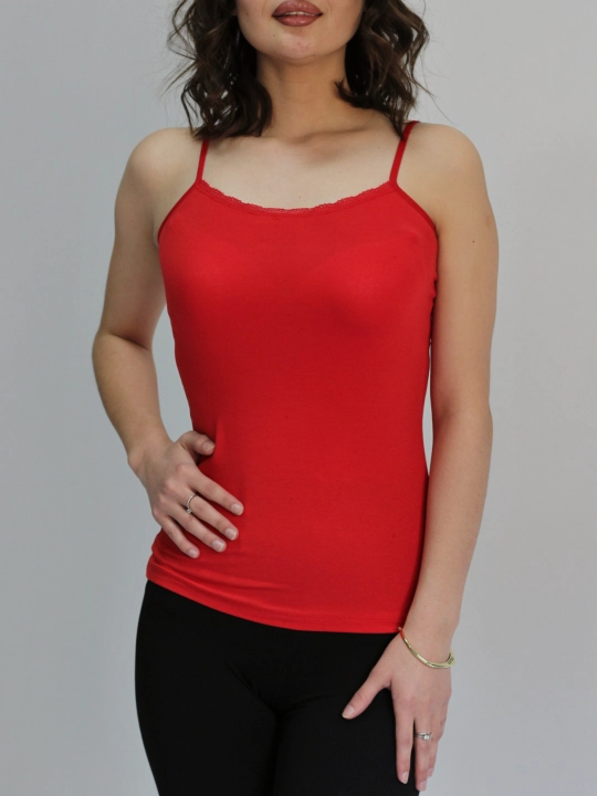 Tasmali mayka, to'rli qo'shimchali Miss Berfin