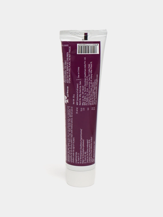 Крем Moov Pain Relief от боли в мышцах и суставах, 30 г