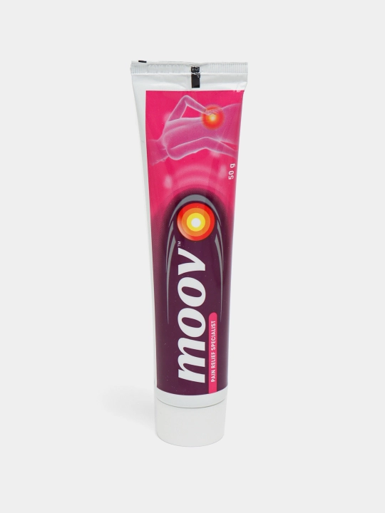 Крем Moov Pain Relief от боли в мышцах и суставах, 30 г