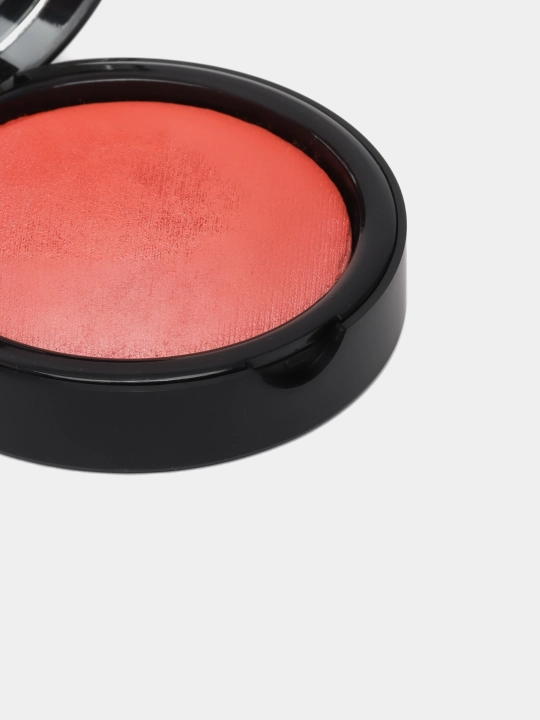 Румяна NOTE Baked Blusher 10 г, запечённые, сияющий финиш, оттенок 03/04/06