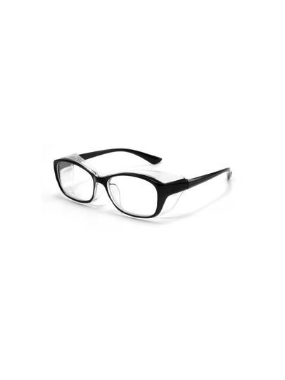 Японские, имиджевые очки y2k, в ретро стиле, для компьютера