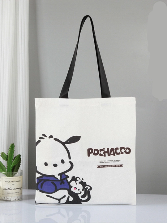 Ayollarning kundalik shopper sumkasi, yelka ustida, 37 * 33 sm - 