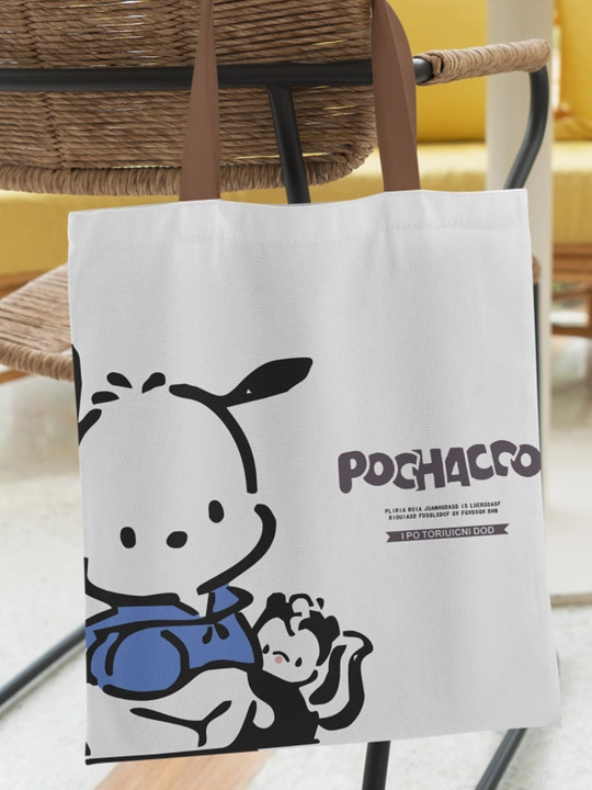 Ayollarning kundalik shopper sumkasi, yelka ustida, 37 * 33 sm
