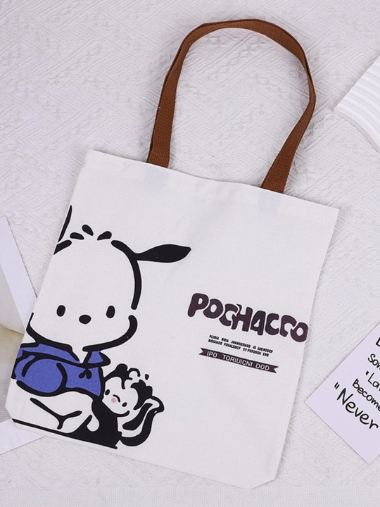 Ayollarning kundalik shopper sumkasi, yelka ustida, 37 * 33 sm