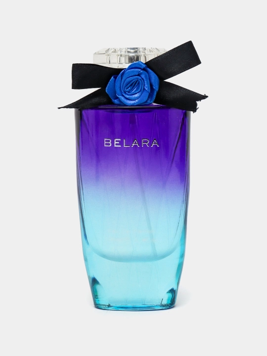 Parfyumlangan suv ayollar uchun Belara, 100 ml - 