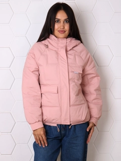 Pastel marjon