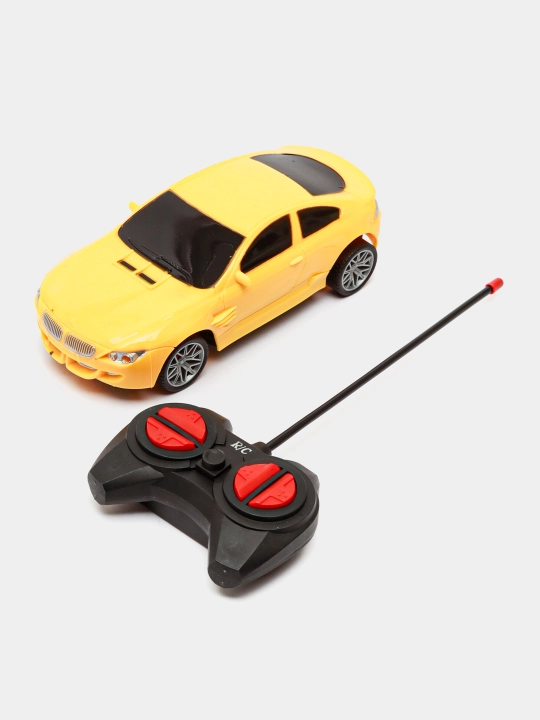 Радиоуправляемая машина BMW M5, 1:24
