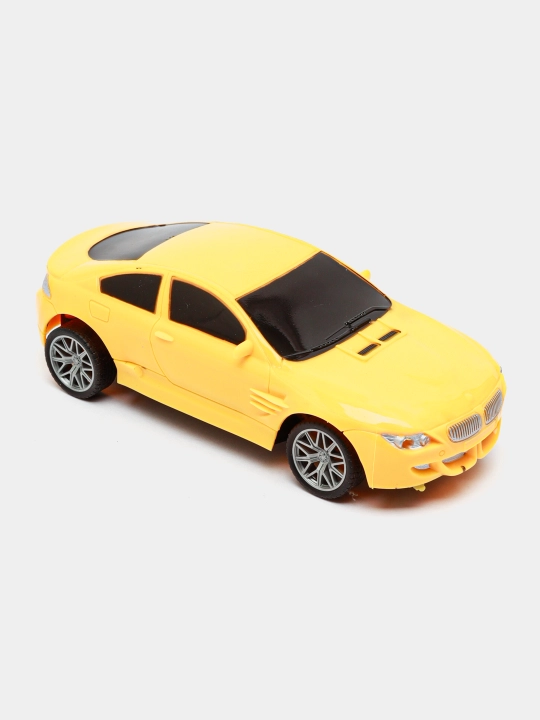 Радиоуправляемая машина BMW M5, 1:24
