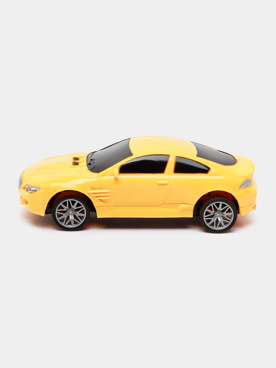Радиоуправляемая машина BMW M5, 1:24