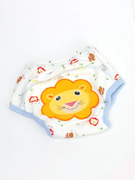 Tuvakka o'rgatish uchun, qayta ishlatiladigan taglik-tursiklar