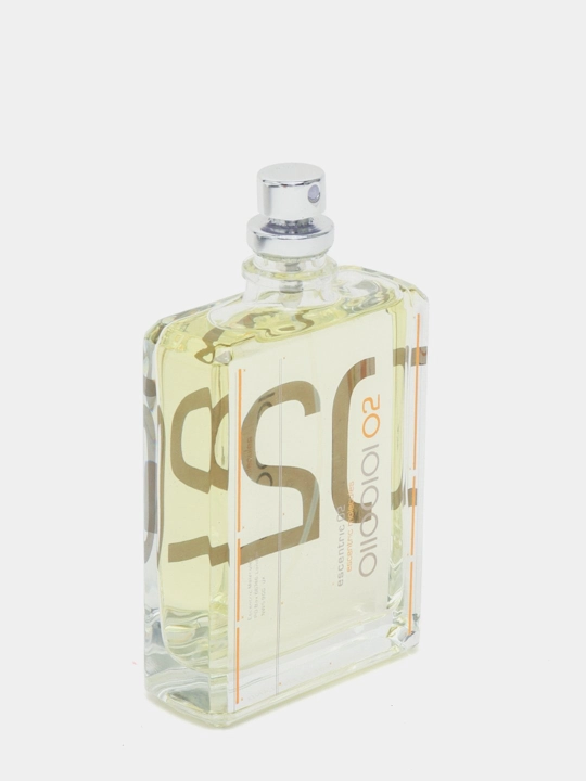 Parfyum Escentric Molecules 020 erkaklar va ayollar uchun atir, 100 ml