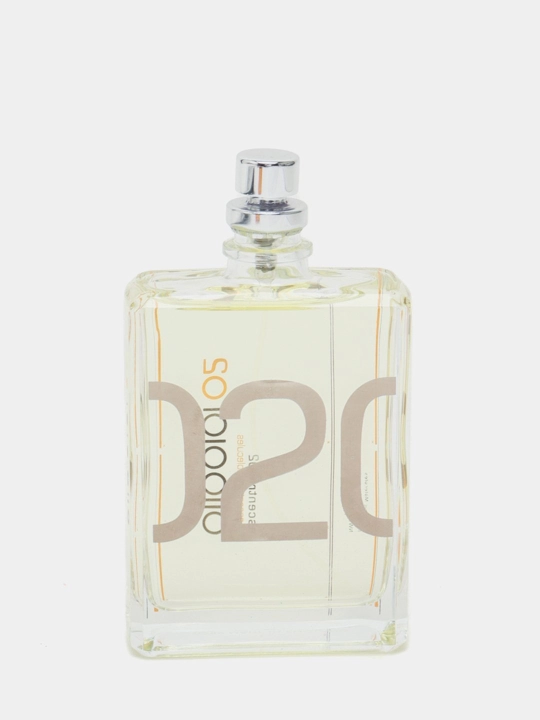 Parfyum Escentric Molecules 020 erkaklar va ayollar uchun atir, 100 ml