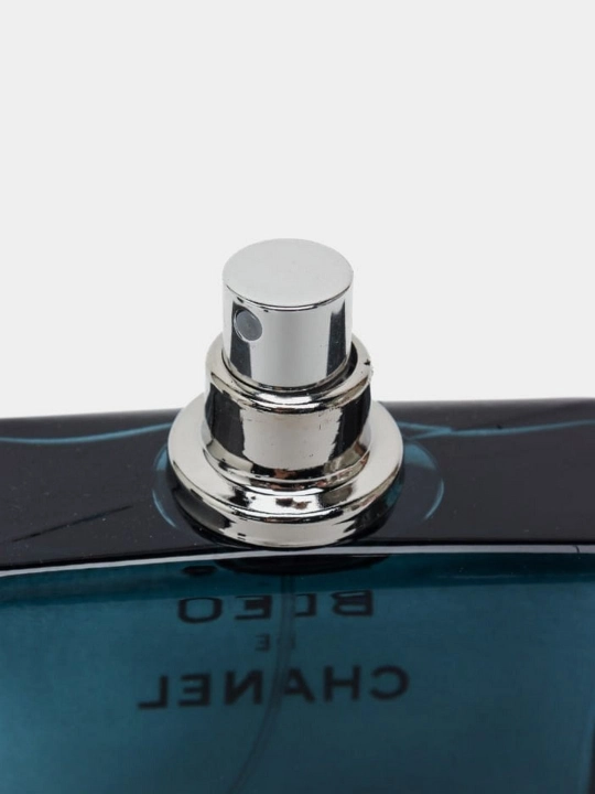 Erkaklar uchun parfyumlangan suv Bleu de Chanel, 100 ml