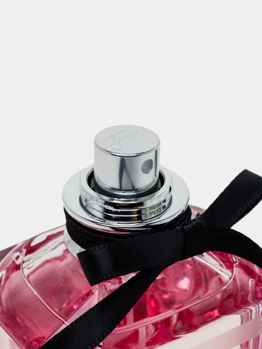 Парфюмированная вода для женщин Rose Seductionn Secret Essence, 100 мл