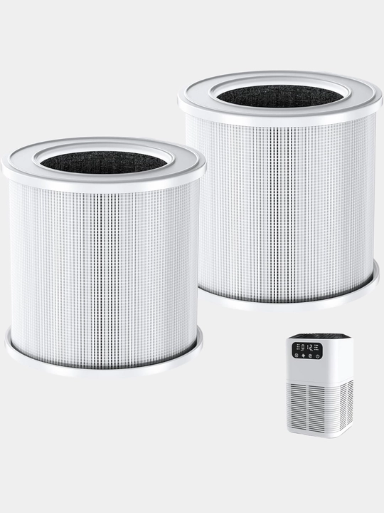 Фильтр для очистителя воздуха Air Purifier/Pro/Compact/Elite/Lite/GL-K802/GL-K803 805