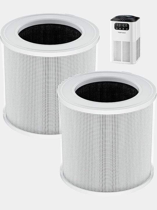 Фильтр для очистителя воздуха Air Purifier/Pro/Compact/Elite/Lite/GL-K802/GL-K803 805