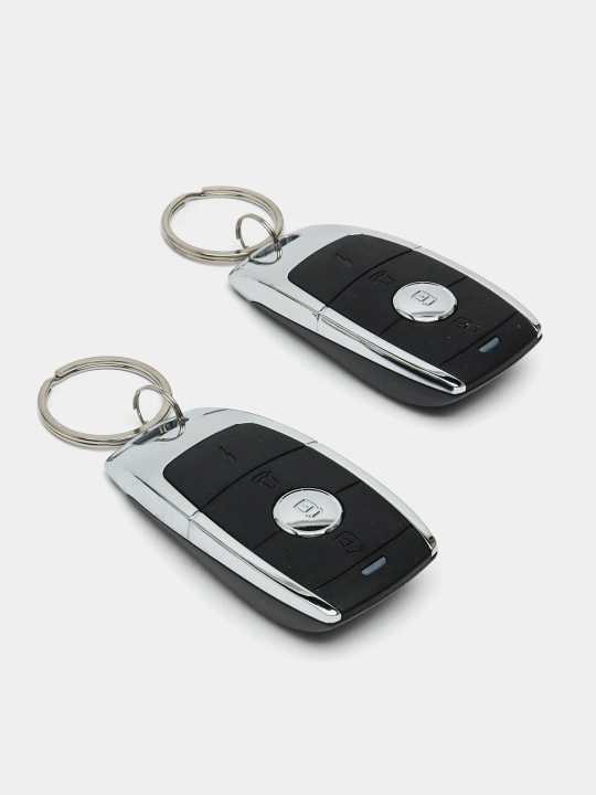 Автосигнализации, звуковые пульты Eaycar