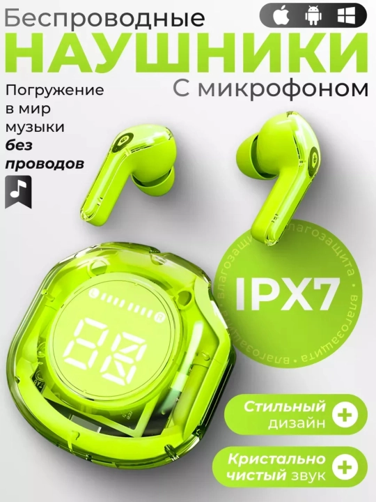 Simsiz Bluetooth quloqchinlar