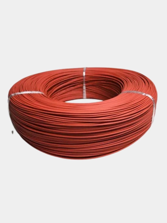 Isitish kabeli, uglerod tolali, obogrev karbon kabeli 12K 33 Ohm/m