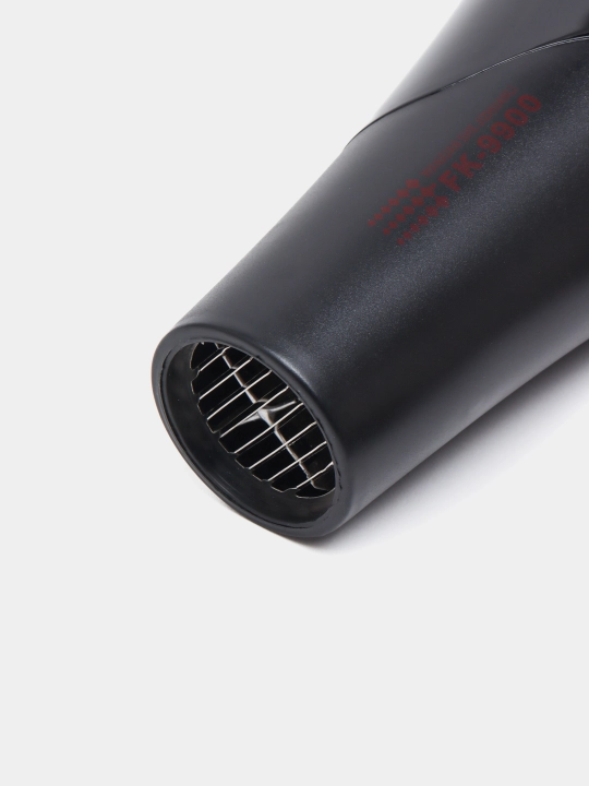 Фен FaKang, ION FK-9900, для сушки и укладки волос, профессиональный, с ионизацией