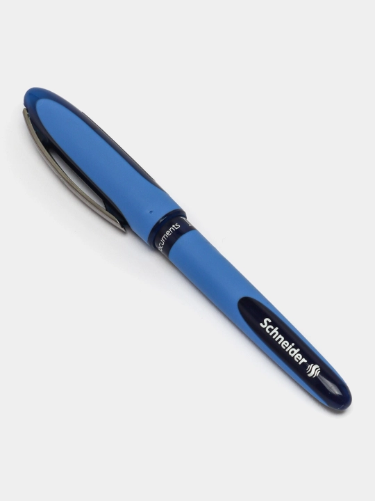 Ручка ролевая Schneider One Hubrid (син) С 03