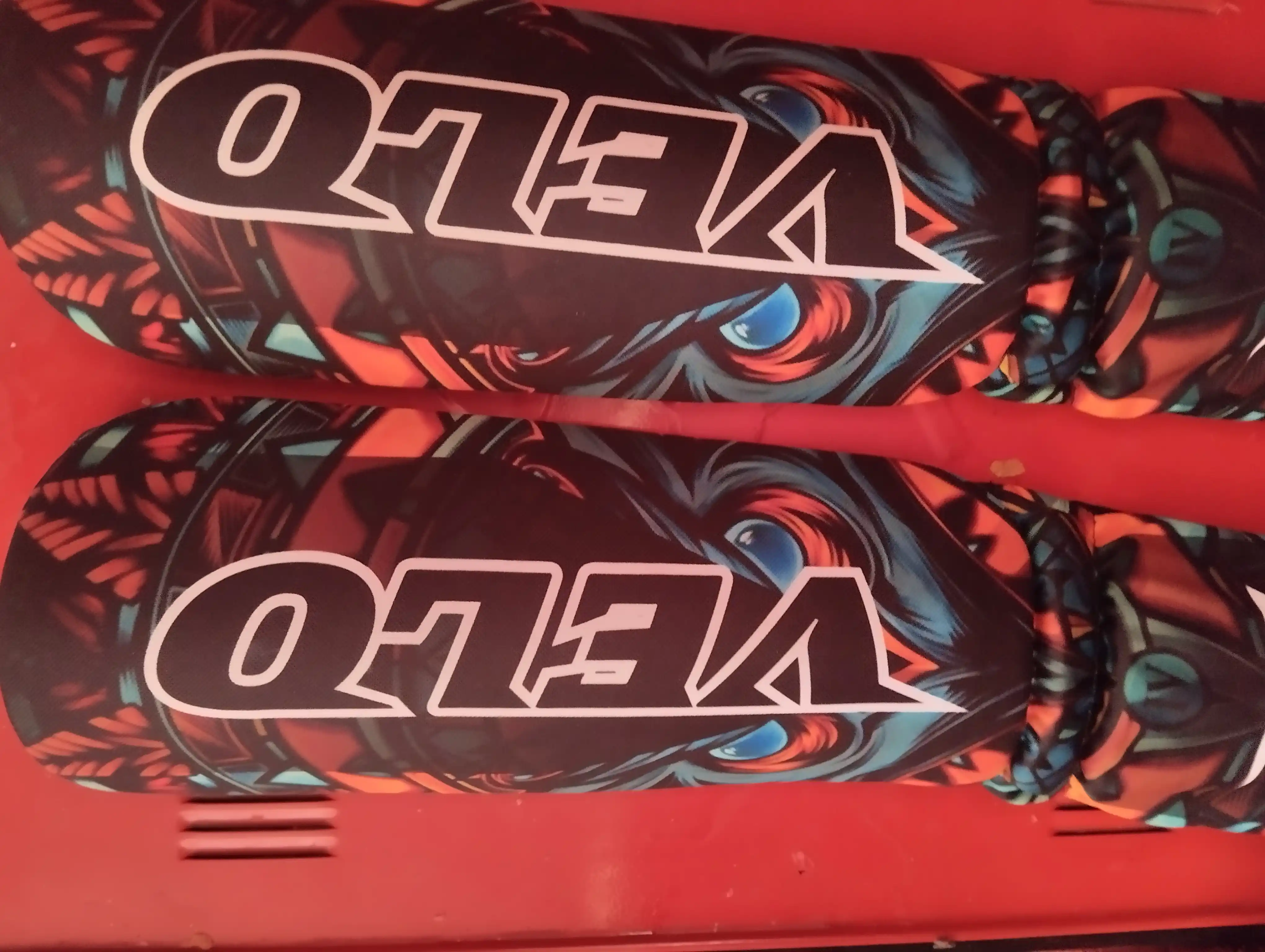 Futa va oyoq himoyasi VELO VL-8197 M-XL
