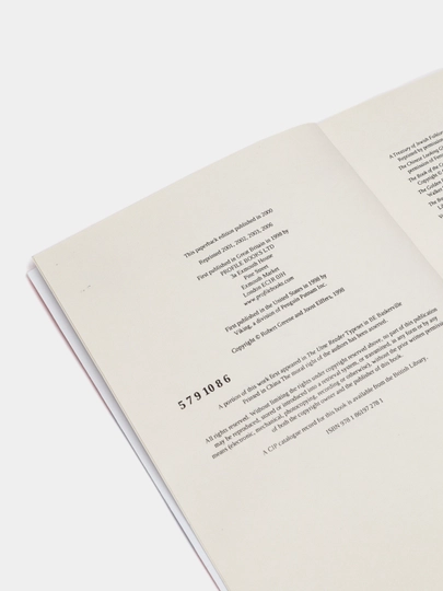 Power — Robert Greene, The Concise 48 Laws of Power