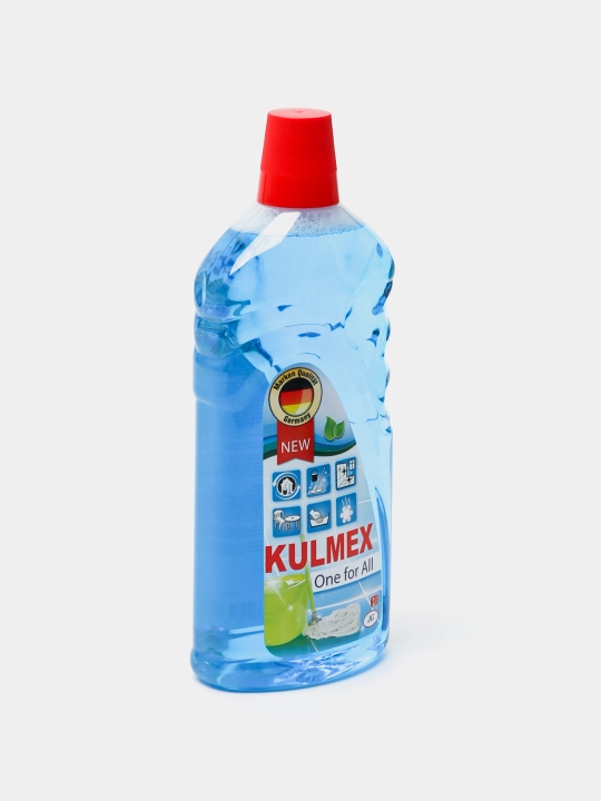Универсальное моющее средство KULMEX Ocean 1 л, Германия